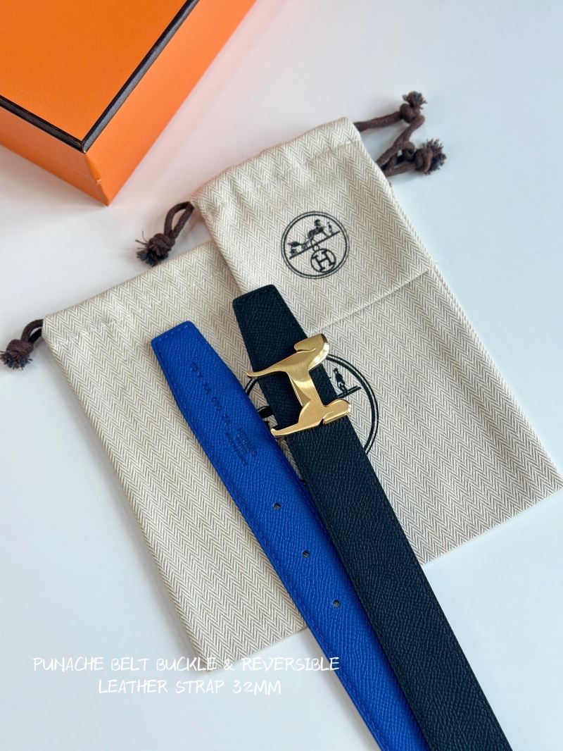 Hermes Belts